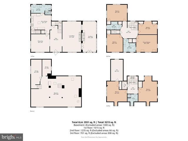 6500 N 6TH ST, Philadelphia, PA 19126