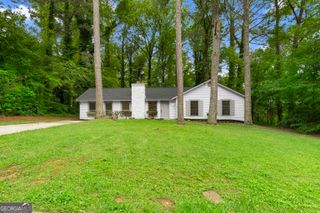 1490 Diplomat Drive, Riverdale, GA 30296