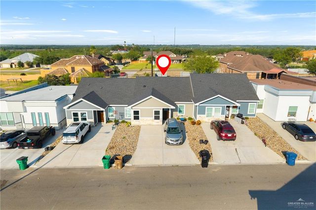 238 San Mateo Avenue, La Joya, TX 78560