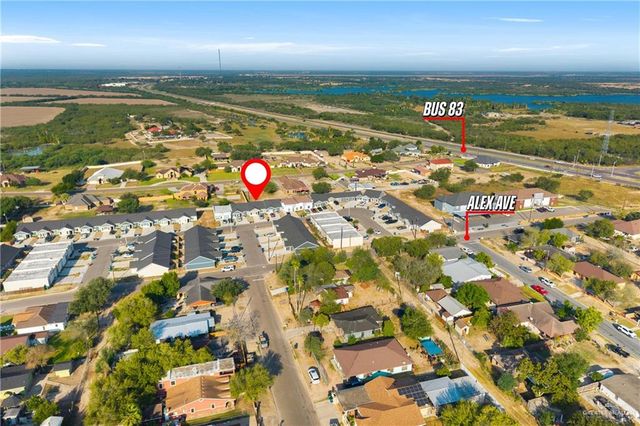 238 San Mateo Avenue, La Joya, TX 78560