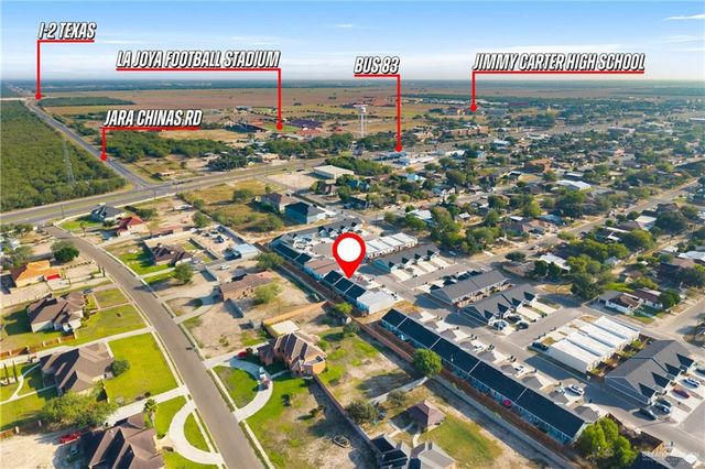 238 San Mateo Avenue, La Joya, TX 78560
