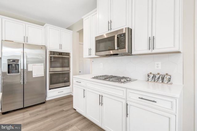 3013 FORESTDALE DR, Warrenton, VA 20187