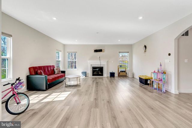 3013 FORESTDALE DR, Warrenton, VA 20187