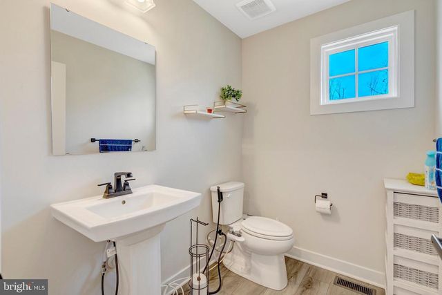 3013 FORESTDALE DR, Warrenton, VA 20187