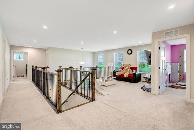 3013 FORESTDALE DR, Warrenton, VA 20187