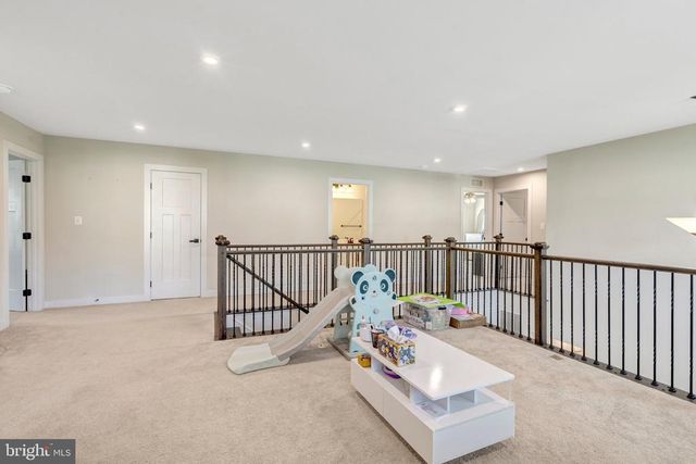 3013 FORESTDALE DR, Warrenton, VA 20187