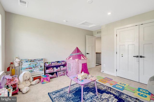 3013 FORESTDALE DR, Warrenton, VA 20187