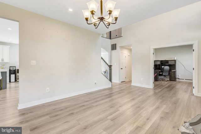 3013 FORESTDALE DR, Warrenton, VA 20187