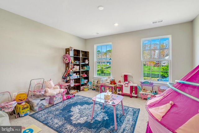 3013 FORESTDALE DR, Warrenton, VA 20187