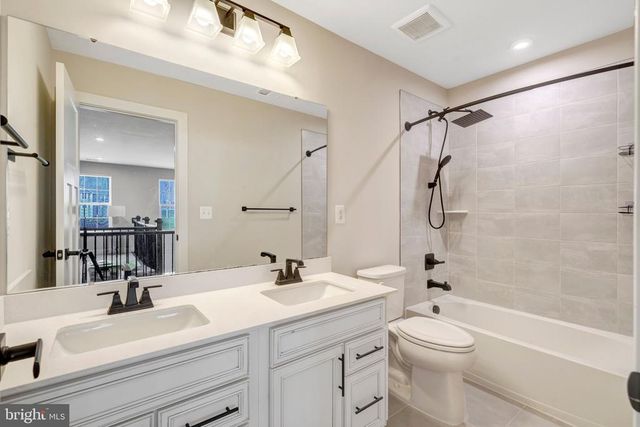 3013 FORESTDALE DR, Warrenton, VA 20187