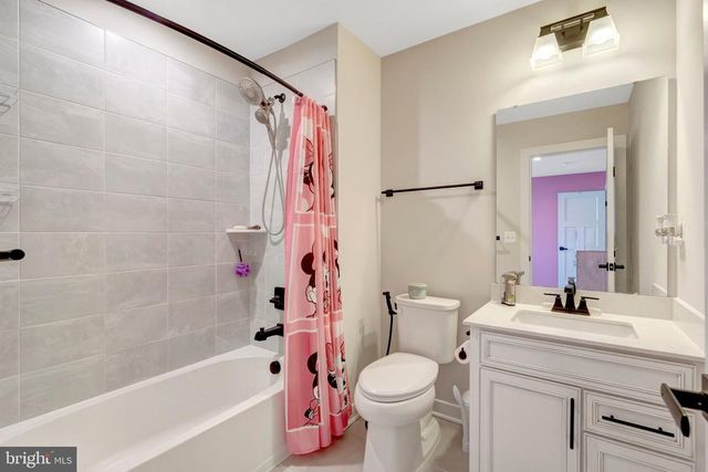 3013 FORESTDALE DR, Warrenton, VA 20187