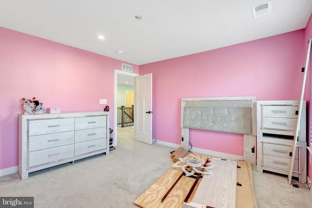 3013 FORESTDALE DR, Warrenton, VA 20187