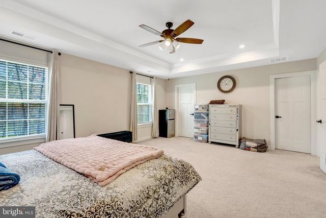 3013 FORESTDALE DR, Warrenton, VA 20187