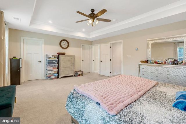 3013 FORESTDALE DR, Warrenton, VA 20187