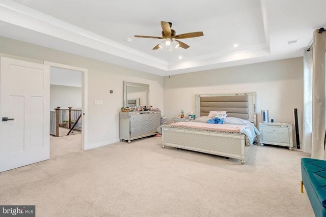 3013 FORESTDALE DR, Warrenton, VA 20187