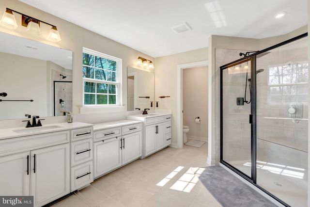 3013 FORESTDALE DR, Warrenton, VA 20187