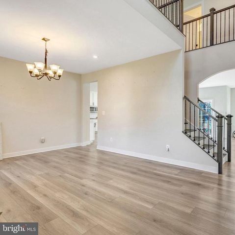 3013 FORESTDALE DR, Warrenton, VA 20187