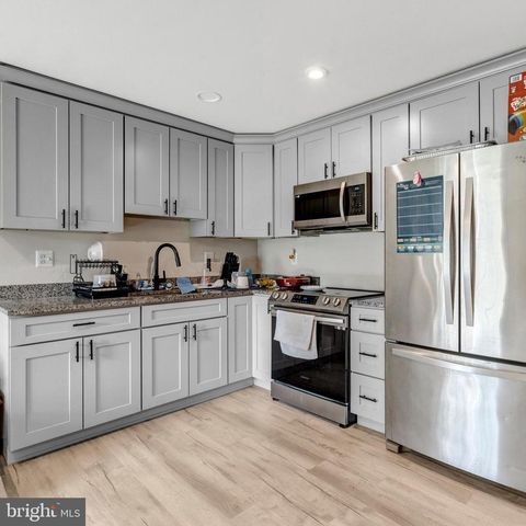 3013 FORESTDALE DR, Warrenton, VA 20187