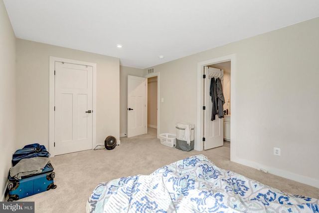 3013 FORESTDALE DR, Warrenton, VA 20187