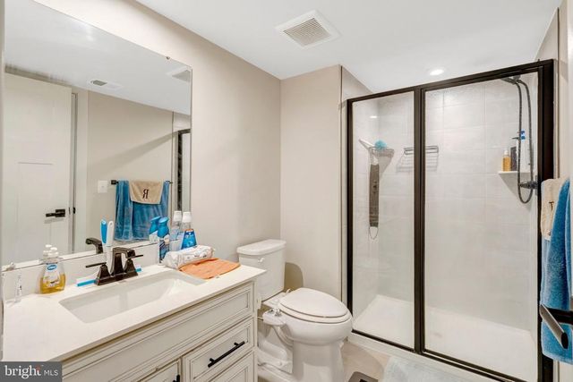 3013 FORESTDALE DR, Warrenton, VA 20187