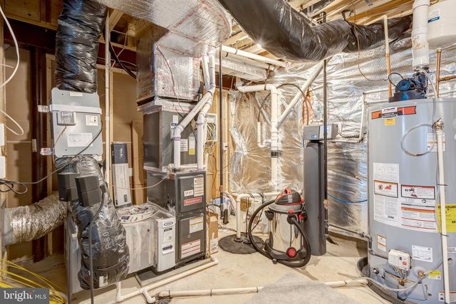 3013 FORESTDALE DR, Warrenton, VA 20187