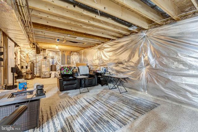 3013 FORESTDALE DR, Warrenton, VA 20187