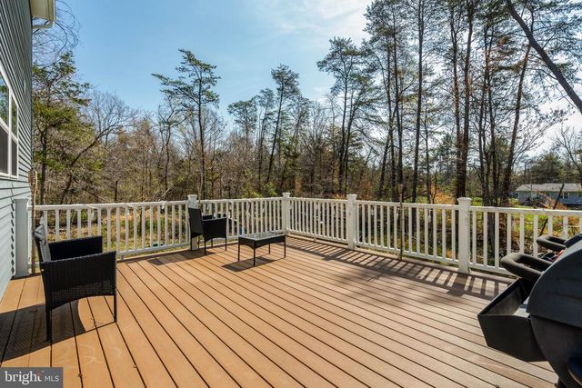 3013 FORESTDALE DR, Warrenton, VA 20187