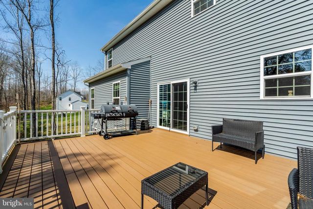 3013 FORESTDALE DR, Warrenton, VA 20187