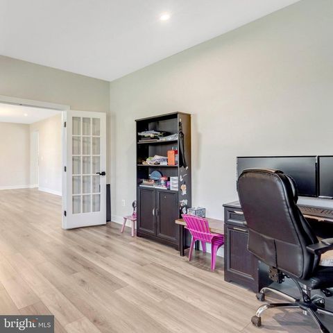 3013 FORESTDALE DR, Warrenton, VA 20187