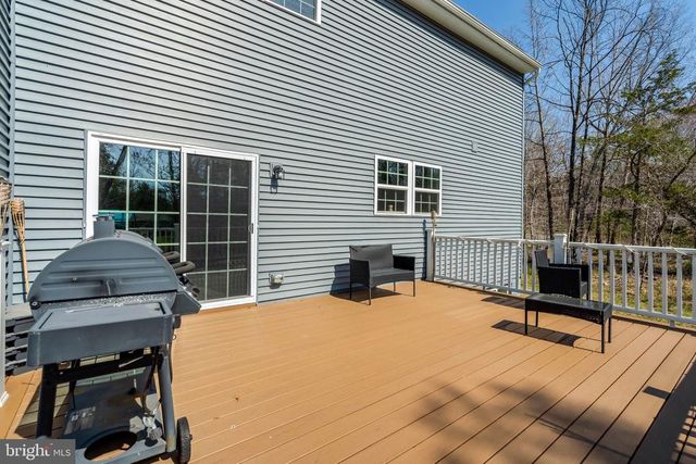 3013 FORESTDALE DR, Warrenton, VA 20187