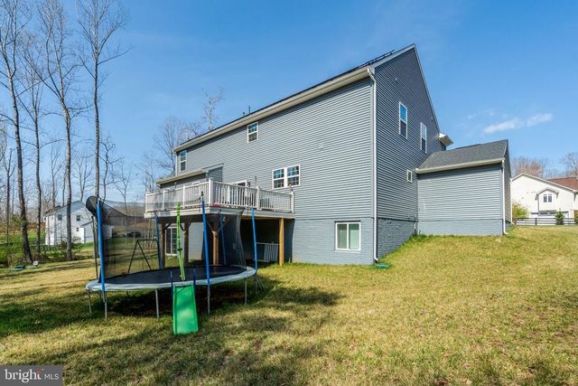 3013 FORESTDALE DR, Warrenton, VA 20187
