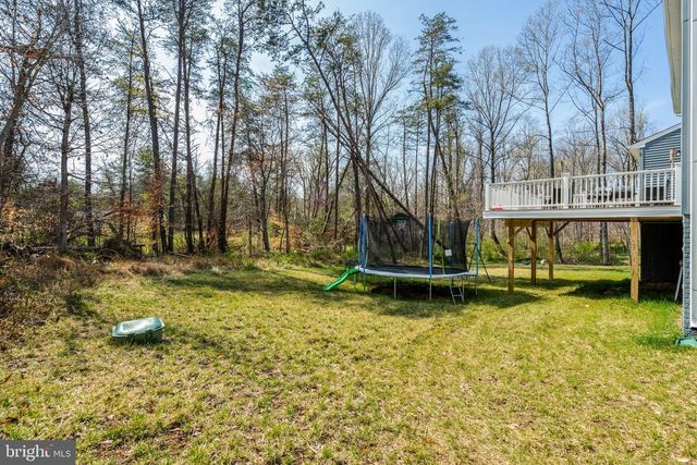 3013 FORESTDALE DR, Warrenton, VA 20187