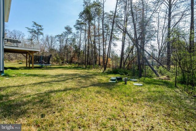 3013 FORESTDALE DR, Warrenton, VA 20187