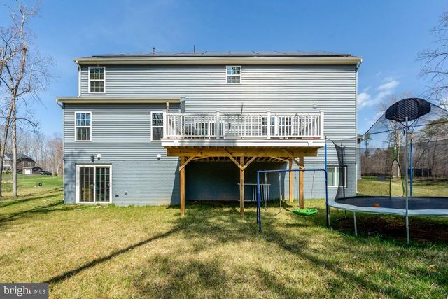 3013 FORESTDALE DR, Warrenton, VA 20187