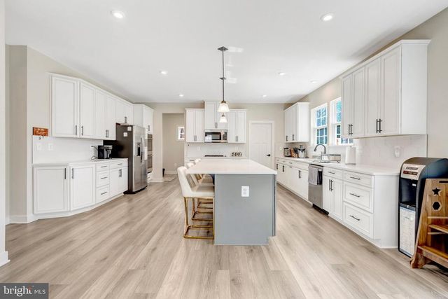 3013 FORESTDALE DR, Warrenton, VA 20187