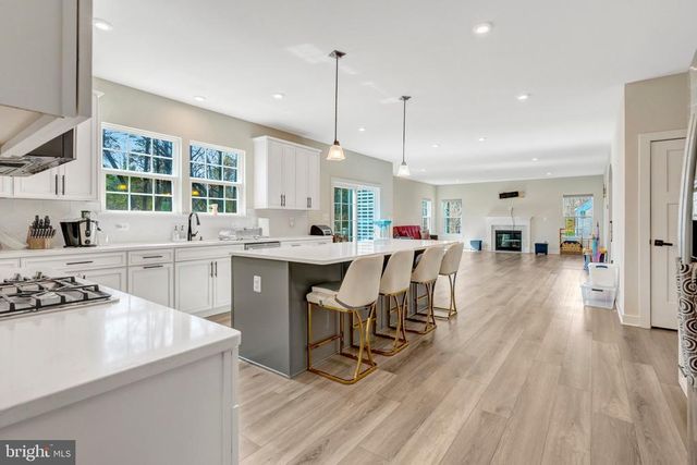 3013 FORESTDALE DR, Warrenton, VA 20187