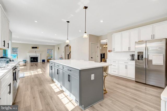 3013 FORESTDALE DR, Warrenton, VA 20187