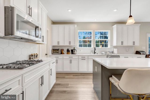 3013 FORESTDALE DR, Warrenton, VA 20187