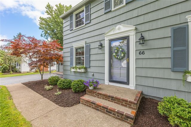 66 Hunters Lane, Brighton, NY 14618
