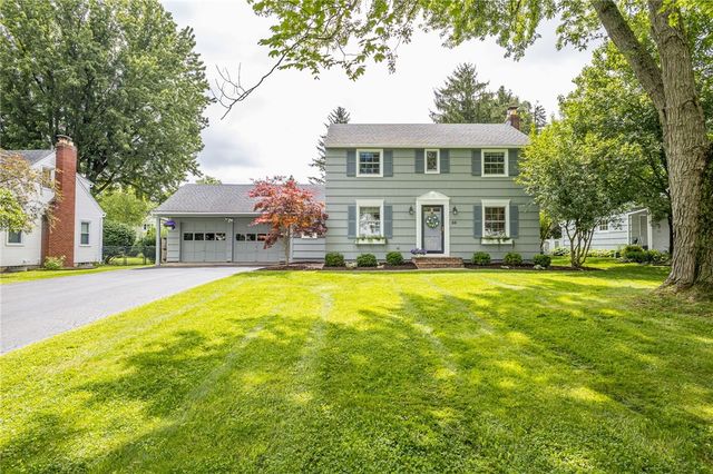 66 Hunters Lane, Brighton, NY 14618