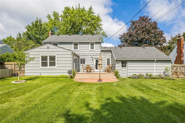 66 Hunters Lane, Brighton, NY 14618