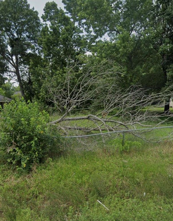 1033 Reverend B J Lewis Dr, Houston, TX 77088