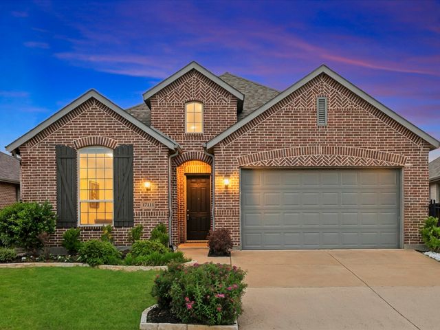 1711 Temperance Way, Wylie, TX 75098