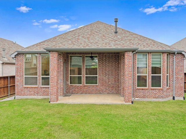 1711 Temperance Way, Wylie, TX 75098