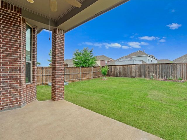 1711 Temperance Way, Wylie, TX 75098