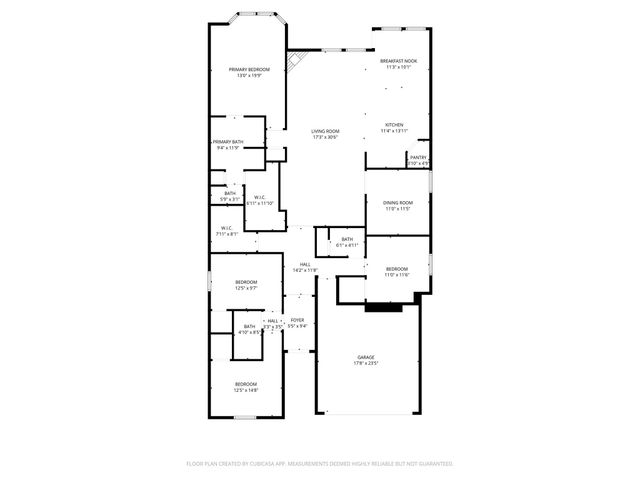 1711 Temperance Way, Wylie, TX 75098