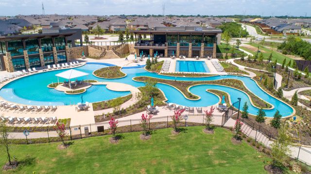 1711 Temperance Way, Wylie, TX 75098