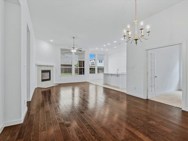 1711 Temperance Way, Wylie, TX 75098