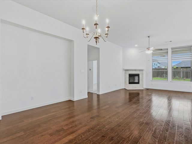 1711 Temperance Way, Wylie, TX 75098