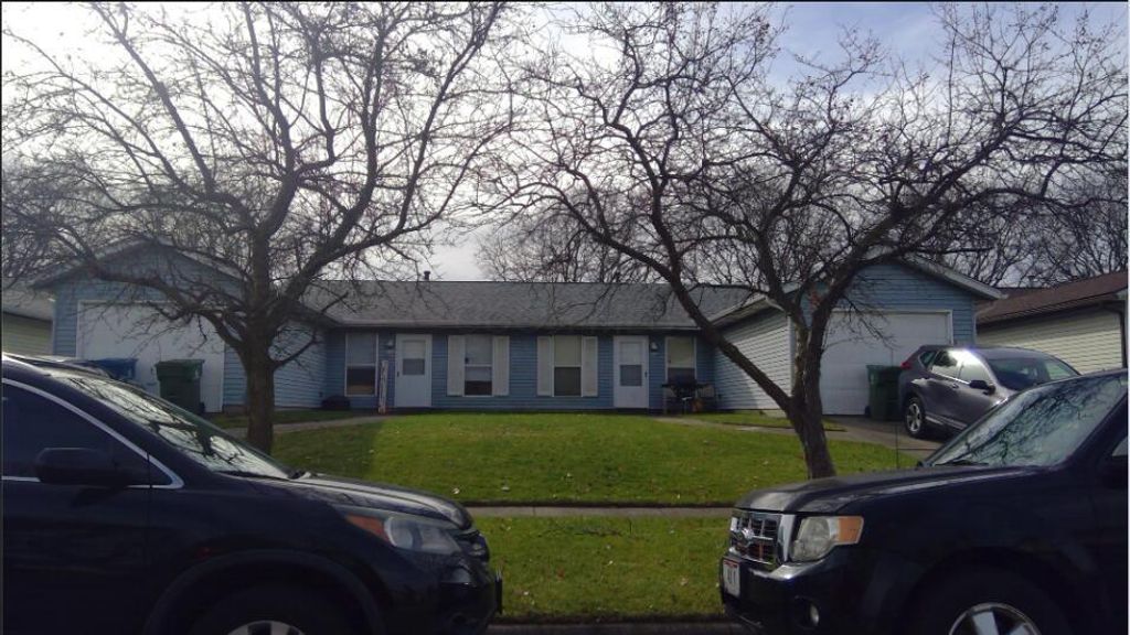 449 Windmill Dr, 449 - 453, Marysville, OH 43040